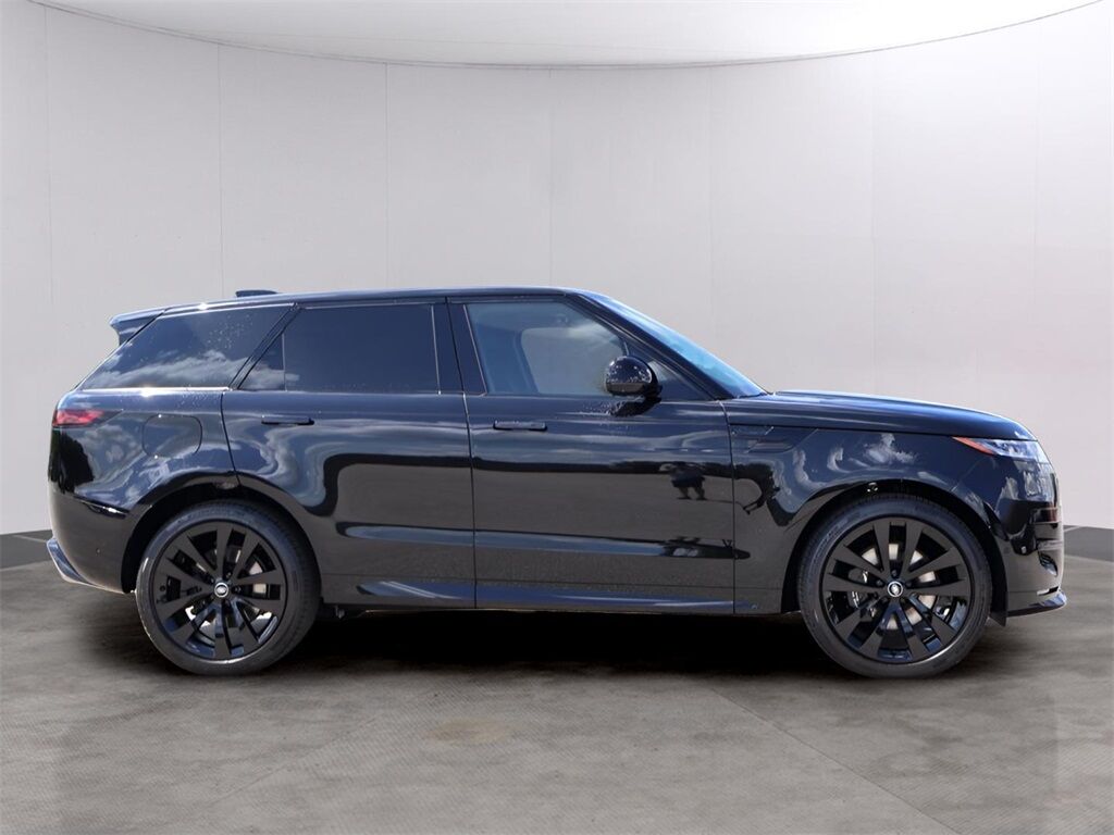 2025 Land Rover Range Rover Sport Dynamic San Clemente CA