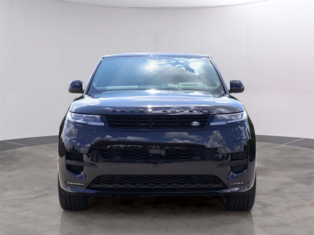 2025 Land Rover Range Rover Sport Dynamic San Clemente CA