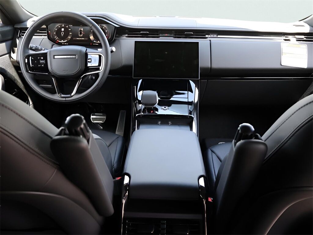 2025 Land Rover Range Rover Sport Dynamic San Clemente CA