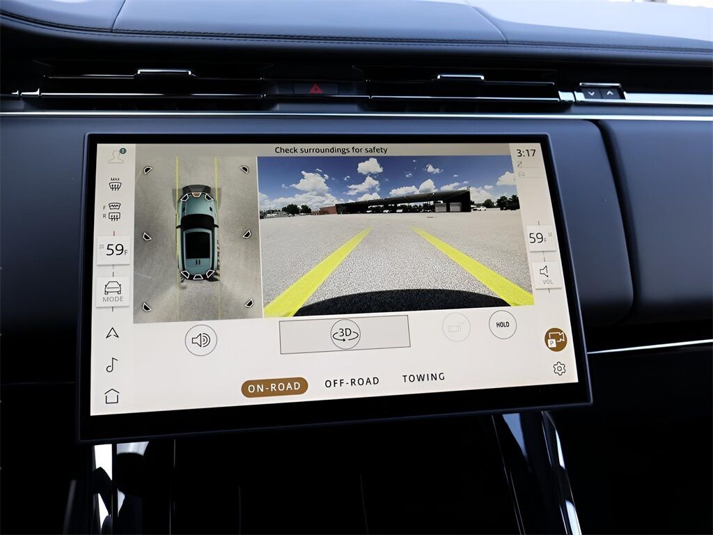 2025 Land Rover Range Rover Sport Dynamic San Clemente CA