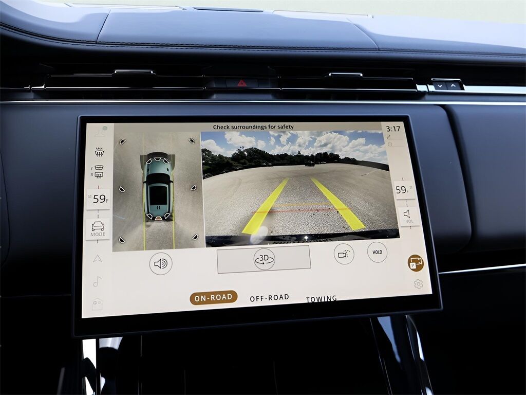 2025 Land Rover Range Rover Sport Dynamic San Clemente CA
