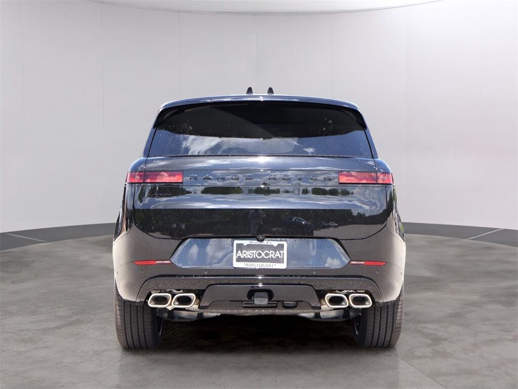 2025 Land Rover Range Rover Sport Dynamic San Clemente CA