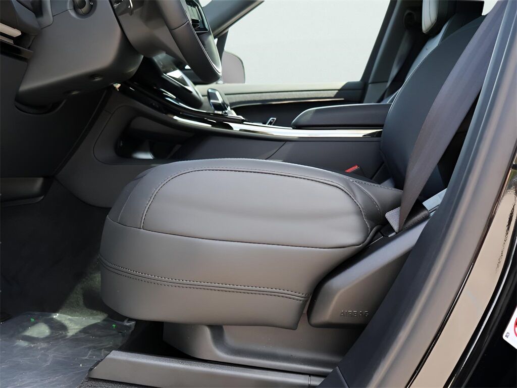 2025 Land Rover Range Rover Sport Dynamic San Clemente CA