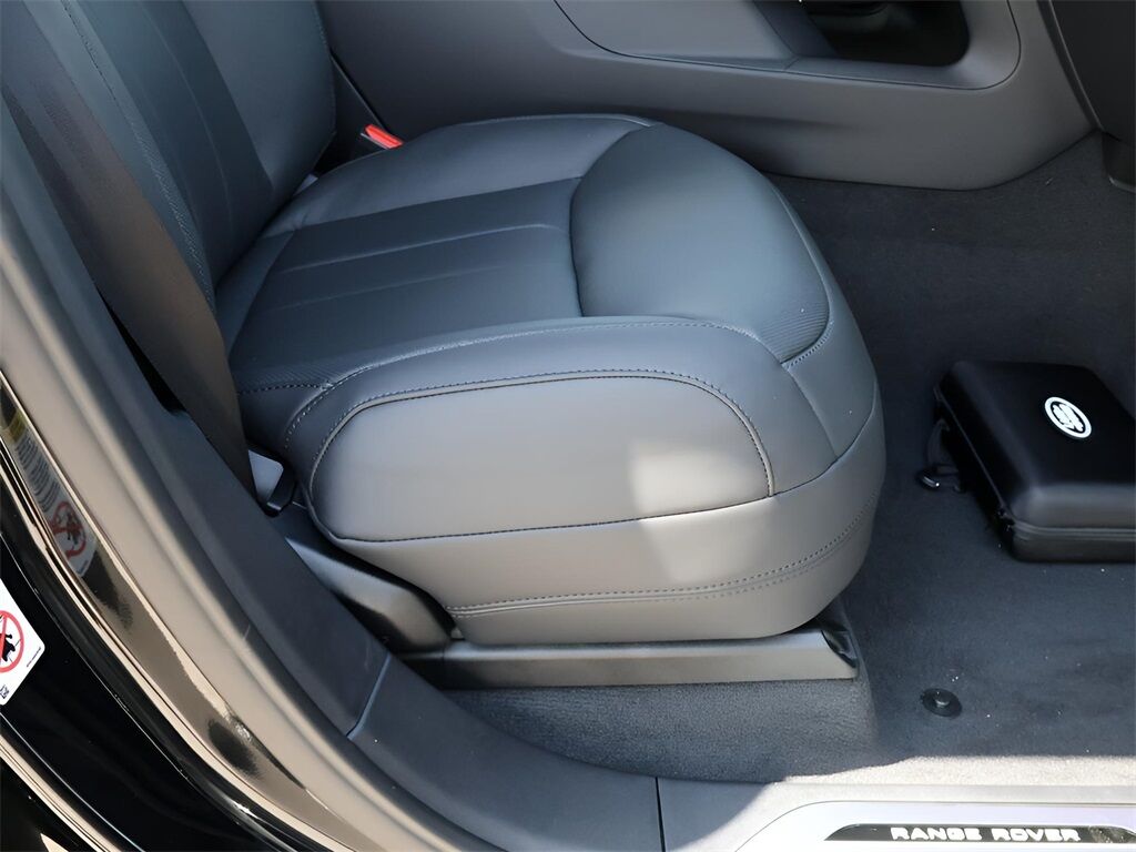 2025 Land Rover Range Rover Sport Dynamic San Clemente CA