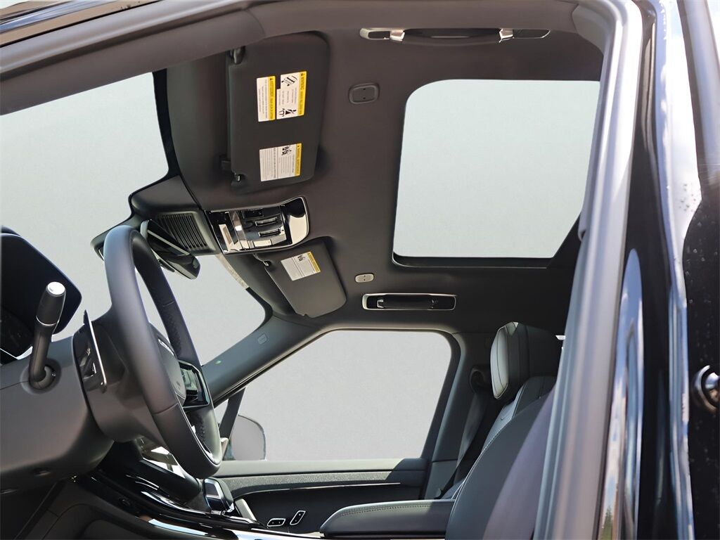 2025 Land Rover Range Rover Sport Dynamic San Clemente CA