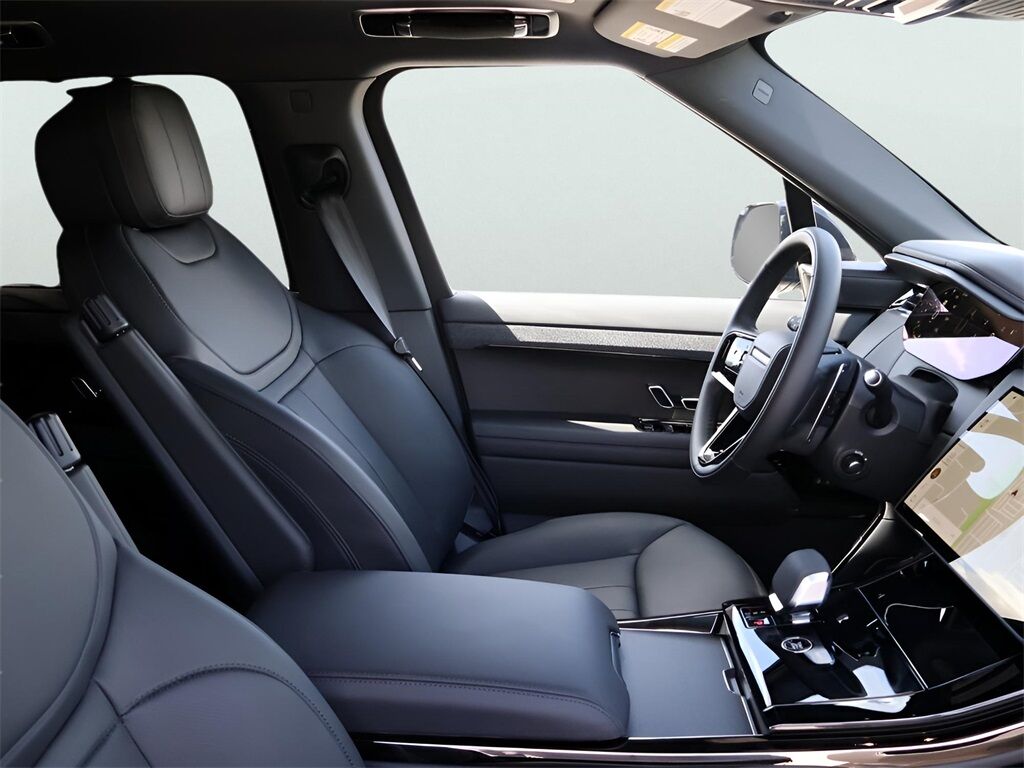 2025 Land Rover Range Rover Sport Dynamic San Clemente CA