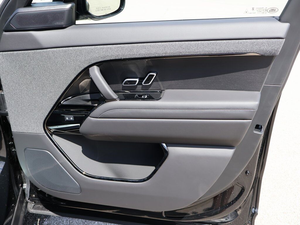 2025 Land Rover Range Rover Sport Dynamic San Clemente CA