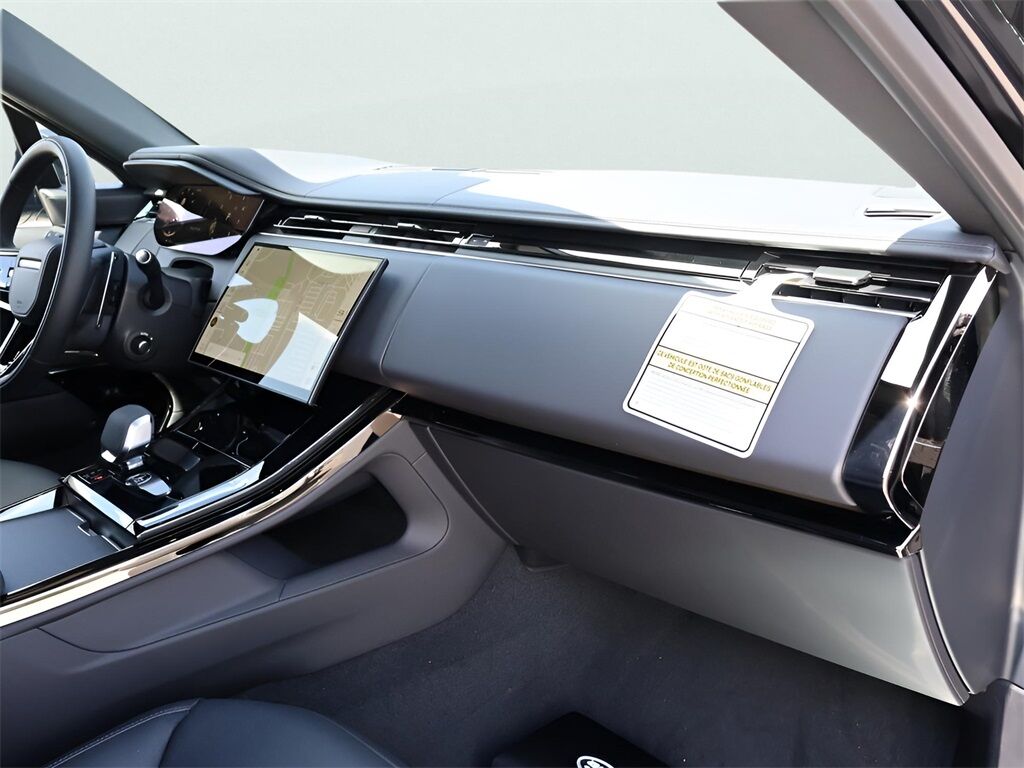 2025 Land Rover Range Rover Sport Dynamic San Clemente CA