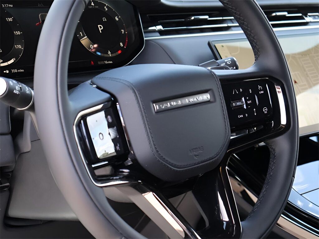 2025 Land Rover Range Rover Sport Dynamic San Clemente CA