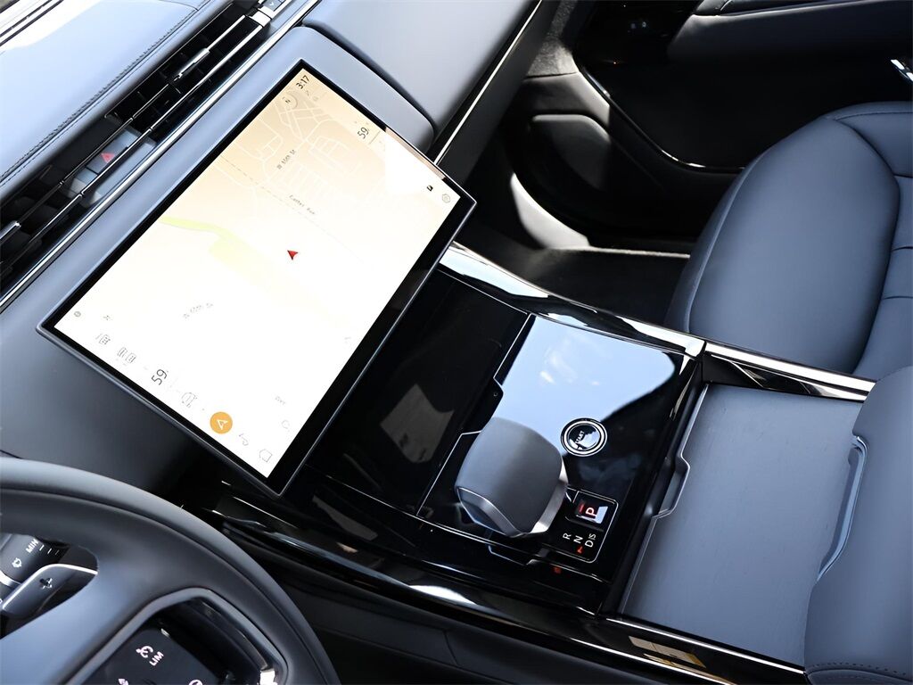 2025 Land Rover Range Rover Sport Dynamic San Clemente CA