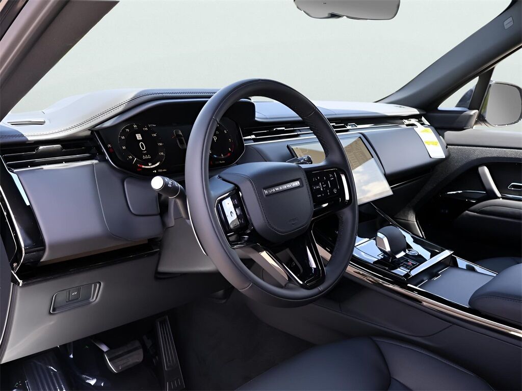 2025 Land Rover Range Rover Sport Dynamic San Clemente CA