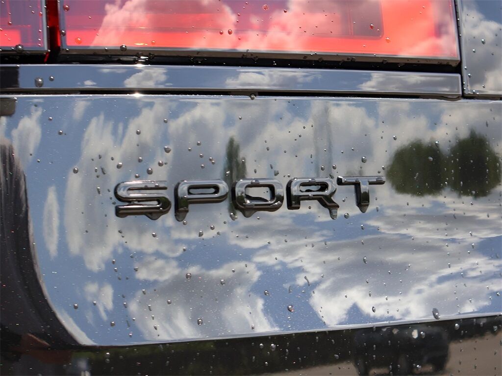 2025 Land Rover Range Rover Sport Dynamic San Clemente CA