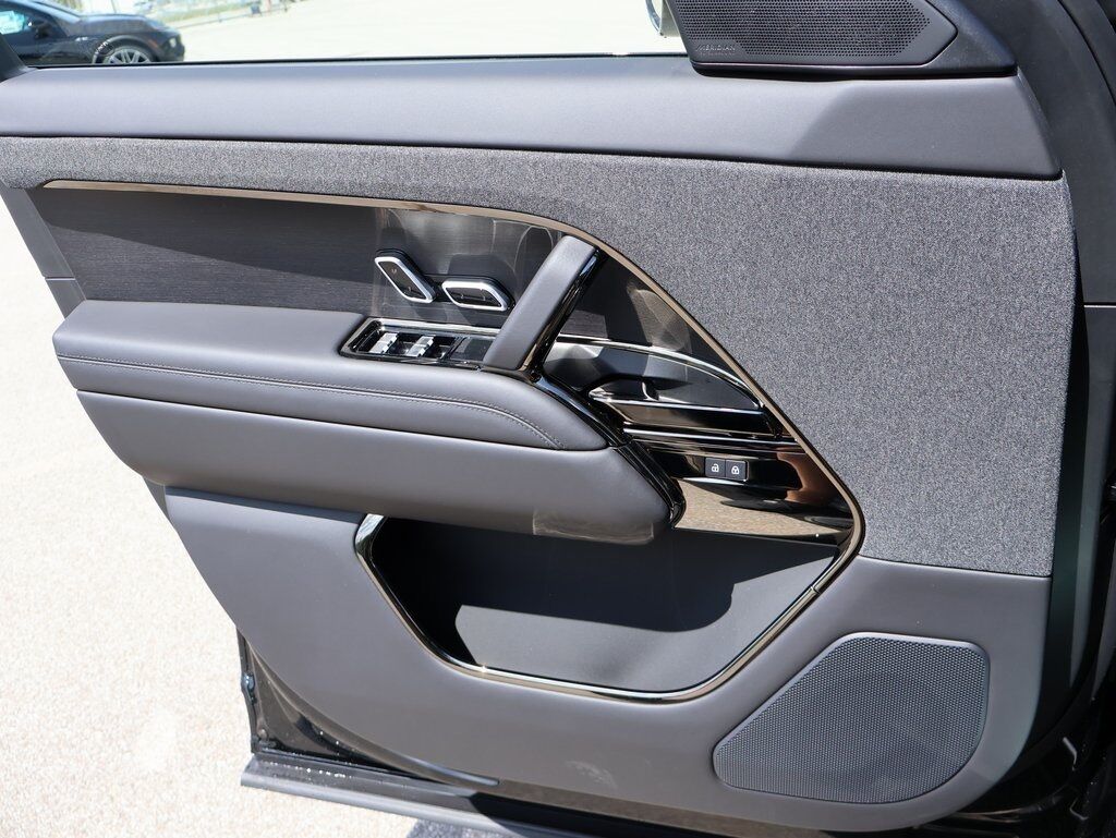 2025 Land Rover Range Rover Sport Dynamic San Clemente CA