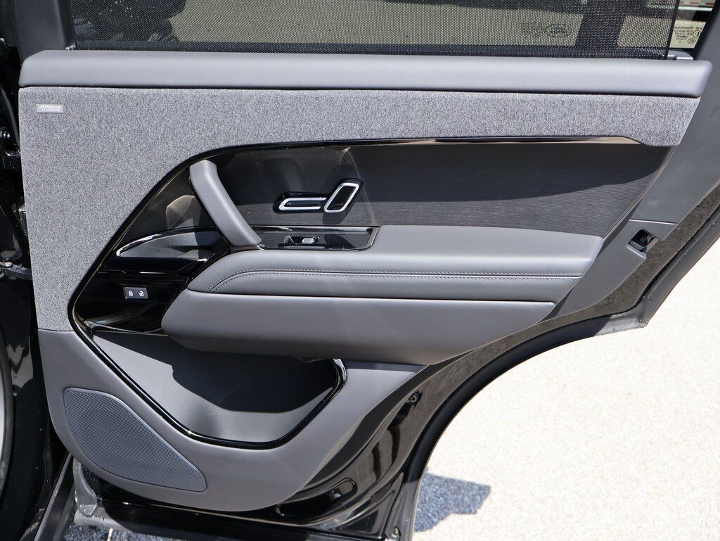 2025 Land Rover Range Rover Sport Dynamic San Clemente CA