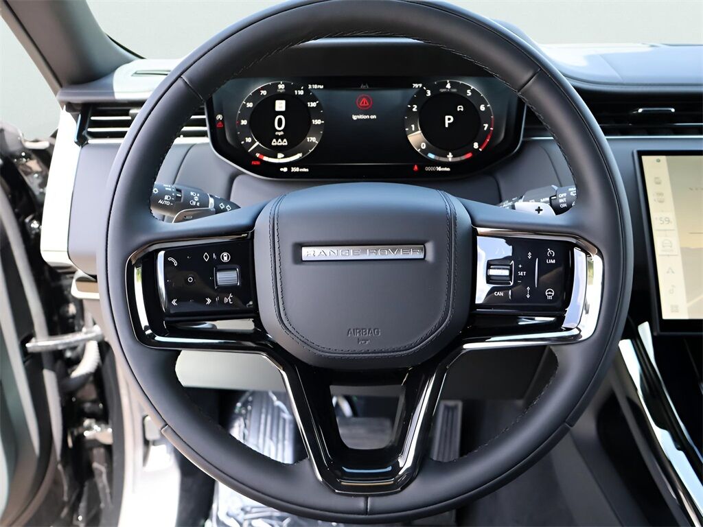 2025 Land Rover Range Rover Sport Dynamic San Clemente CA