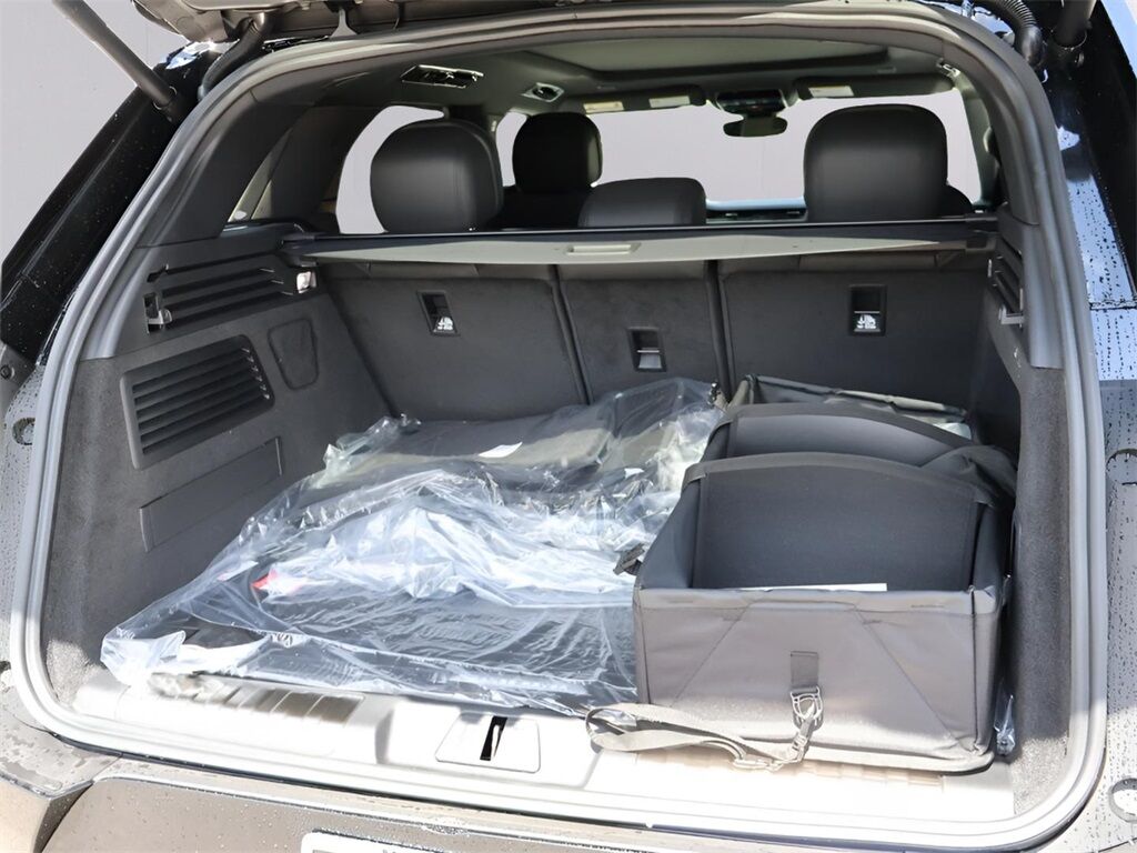 2025 Land Rover Range Rover Sport Dynamic San Clemente CA