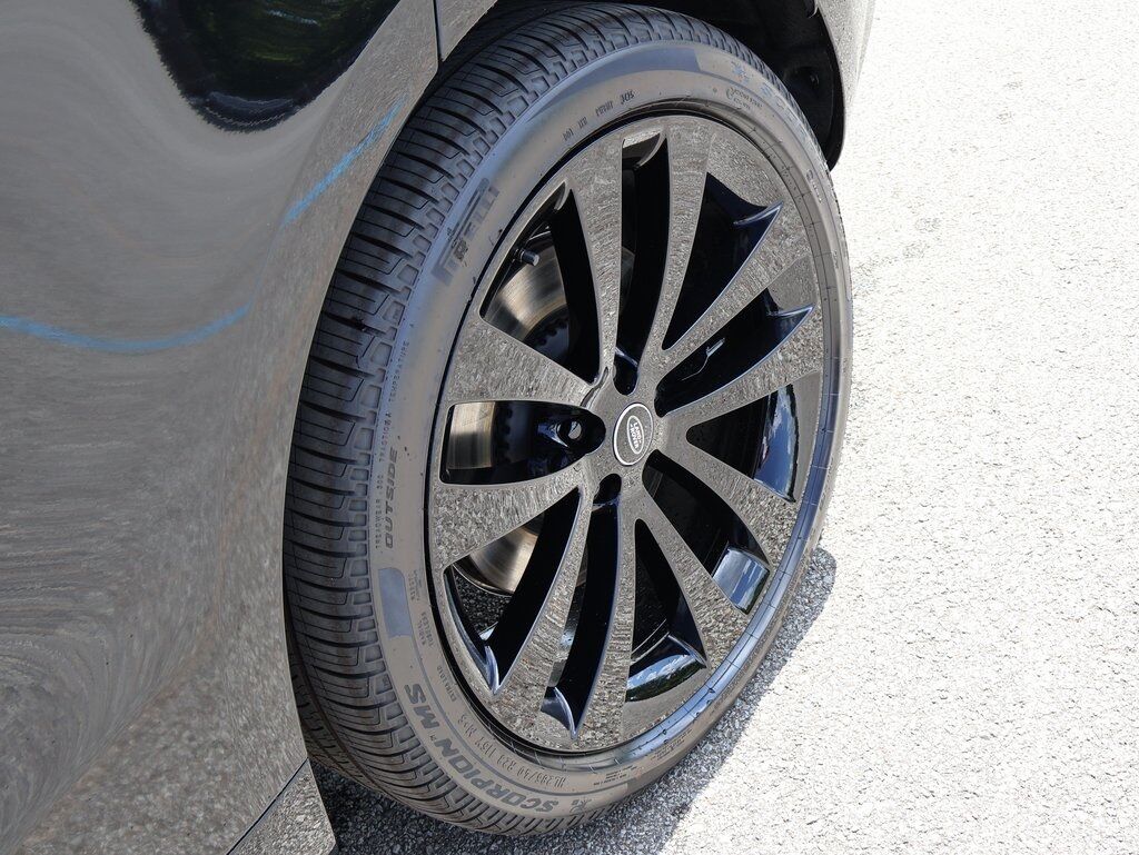 2025 Land Rover Range Rover Sport Dynamic San Clemente CA