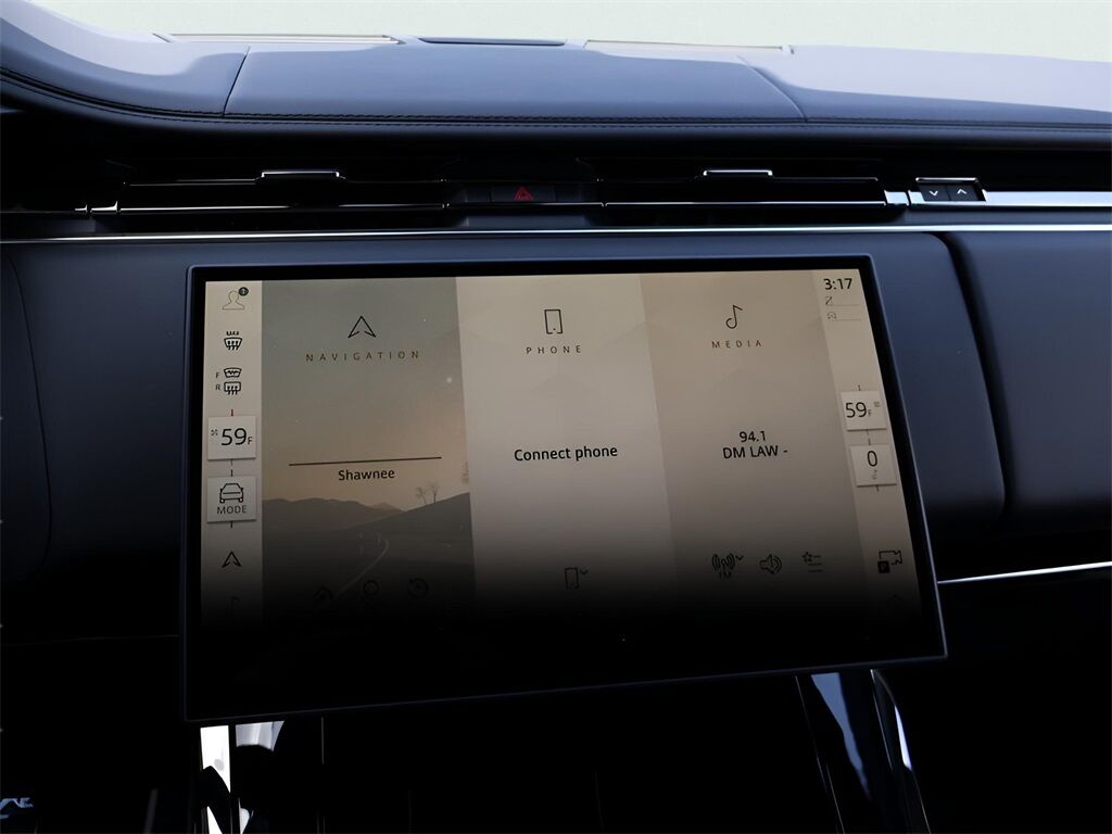 2025 Land Rover Range Rover Sport Dynamic San Clemente CA