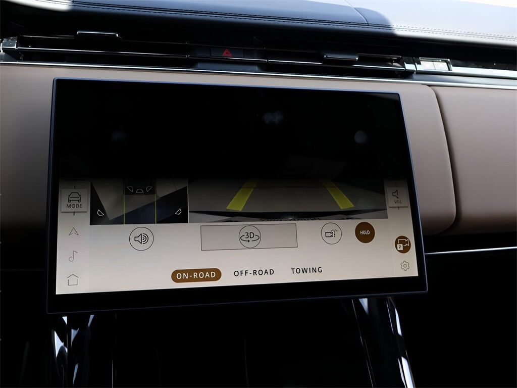 2025 Land Rover Range Rover Sport Dynamic San Clemente CA