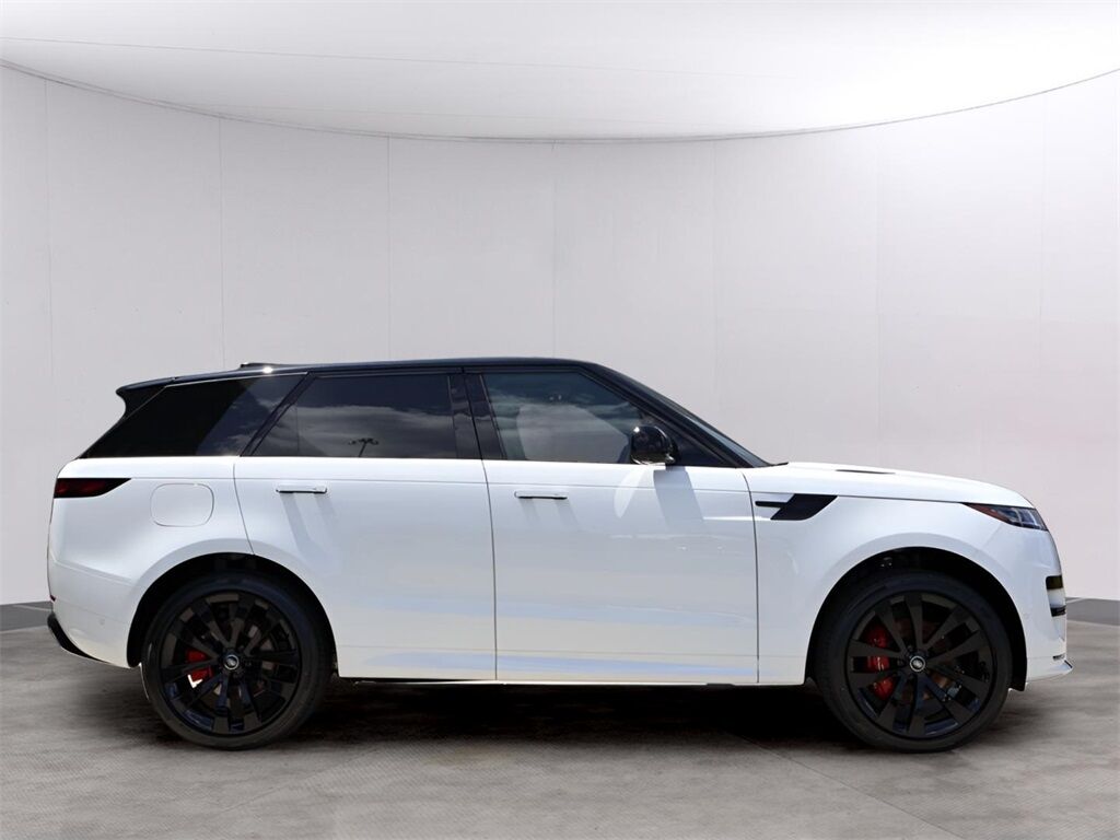2025 Land Rover Range Rover Sport Dynamic San Clemente CA