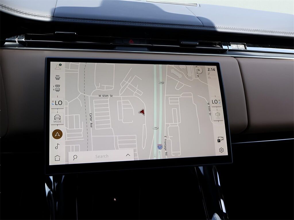 2025 Land Rover Range Rover Sport Dynamic San Clemente CA
