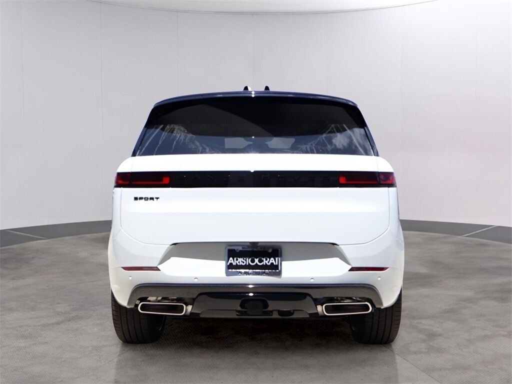 2025 Land Rover Range Rover Sport Dynamic San Clemente CA