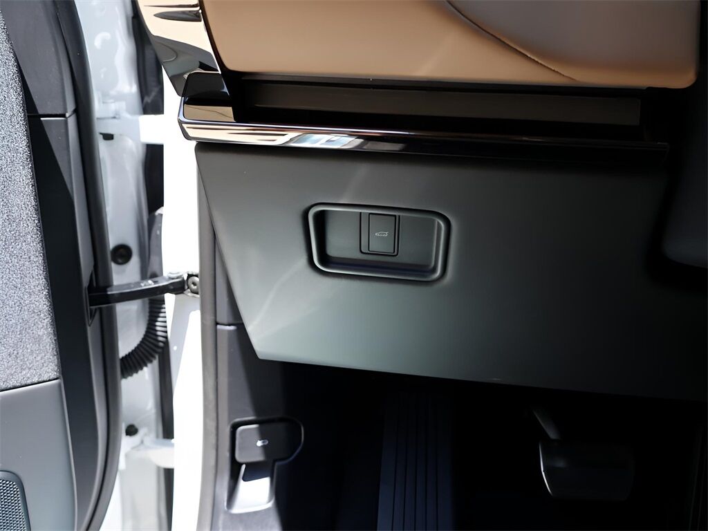 2025 Land Rover Range Rover Sport Dynamic San Clemente CA