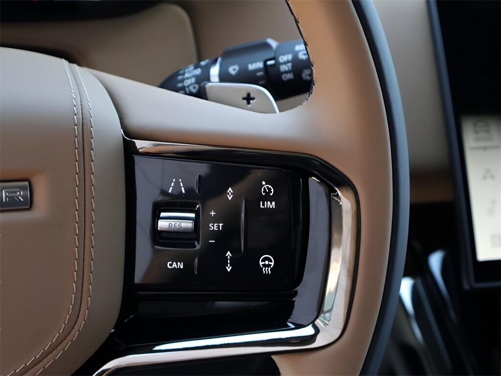 2025 Land Rover Range Rover Sport Dynamic San Clemente CA