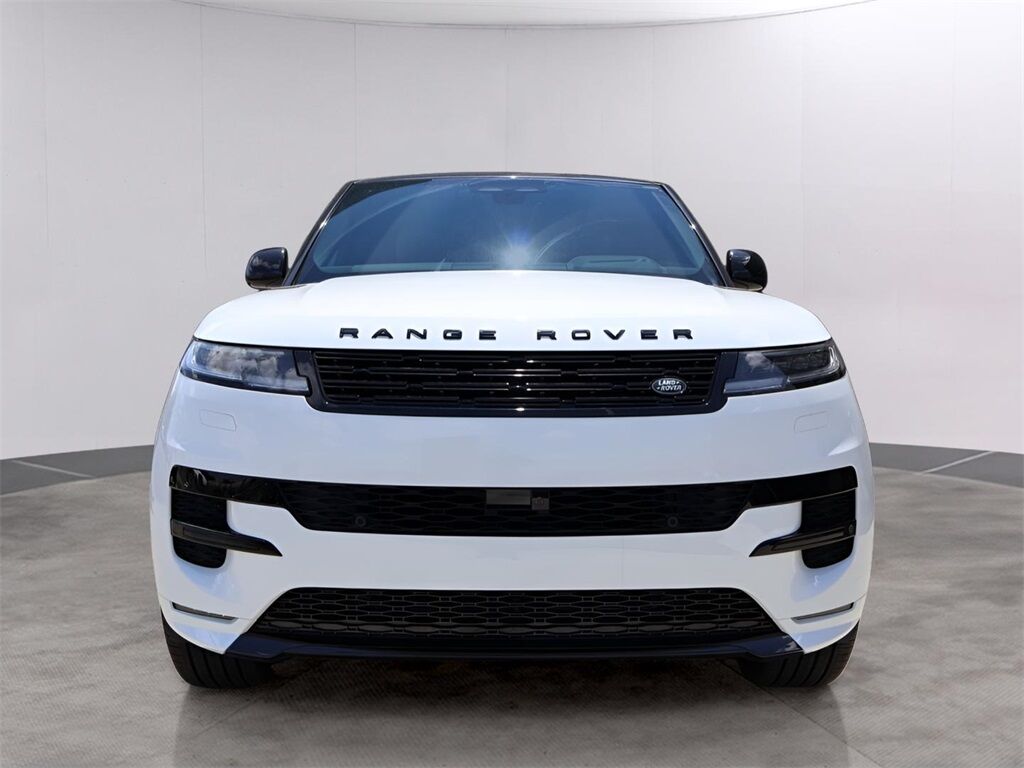 2025 Land Rover Range Rover Sport Dynamic San Clemente CA