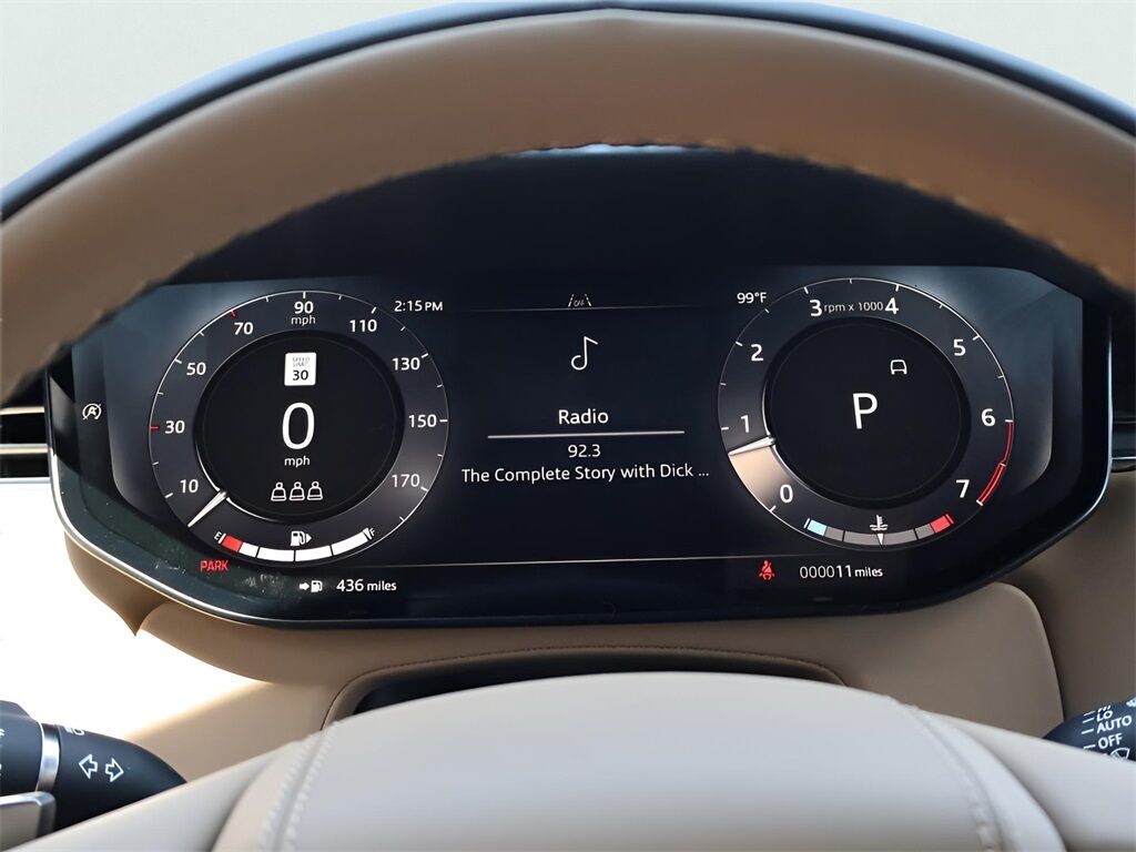 2025 Land Rover Range Rover Sport Dynamic San Clemente CA