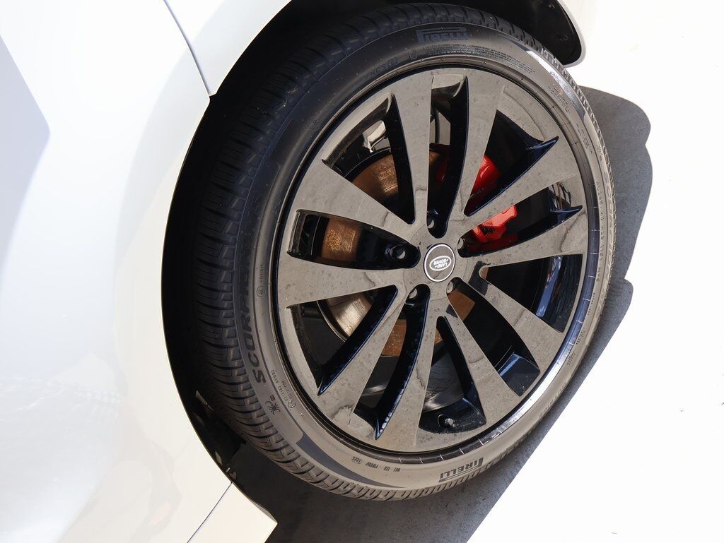 2025 Land Rover Range Rover Sport Dynamic San Clemente CA