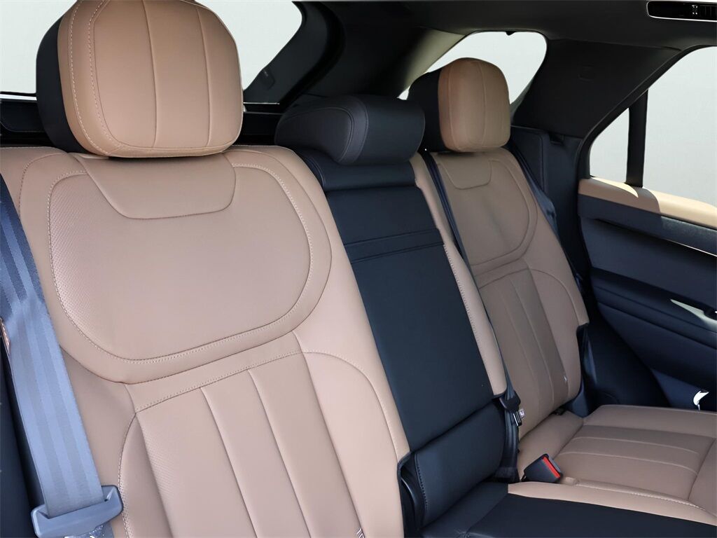 2025 Land Rover Range Rover Sport Dynamic San Clemente CA