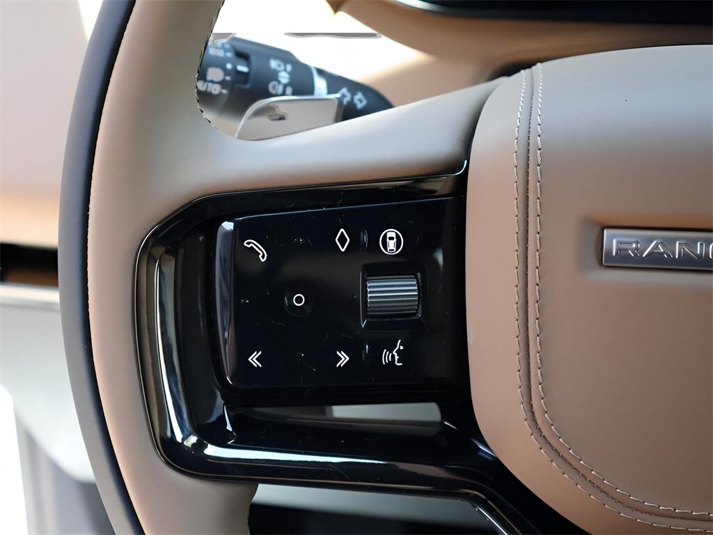 2025 Land Rover Range Rover Sport Dynamic San Clemente CA