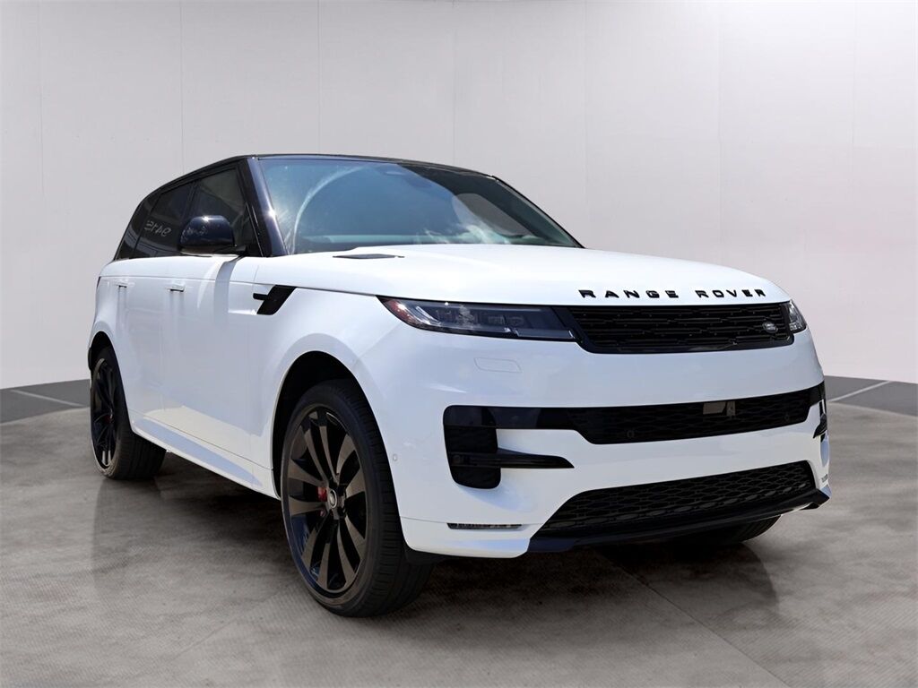 2025 Land Rover Range Rover Sport Dynamic San Clemente CA