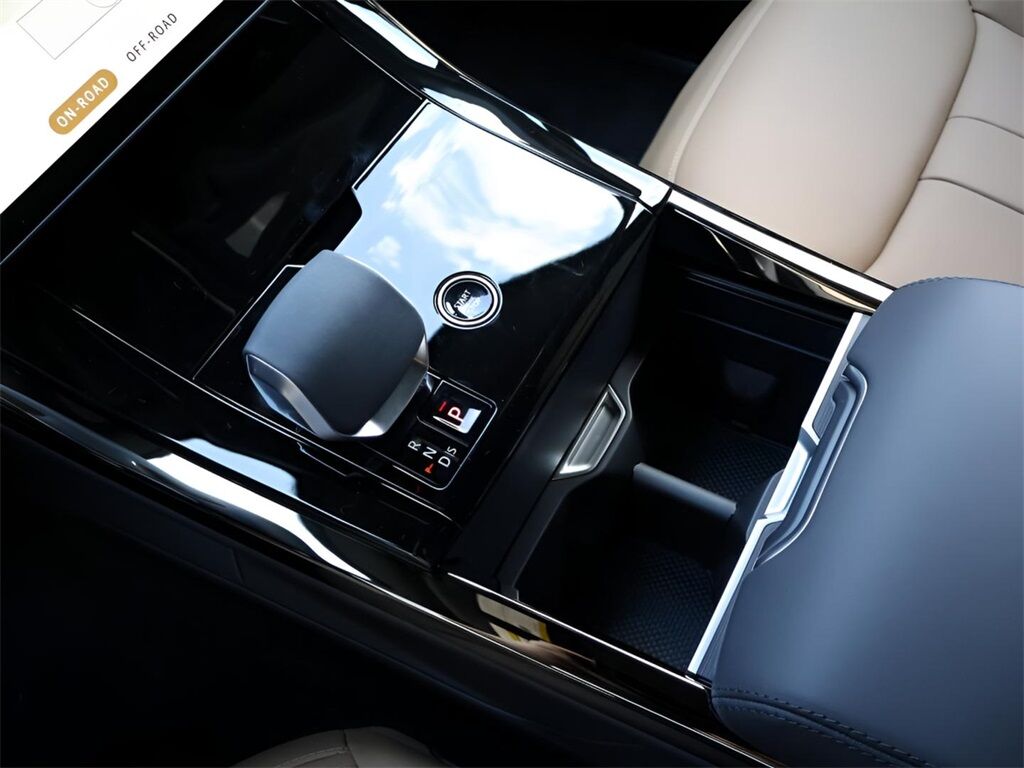 2025 Land Rover Range Rover Sport Dynamic San Clemente CA