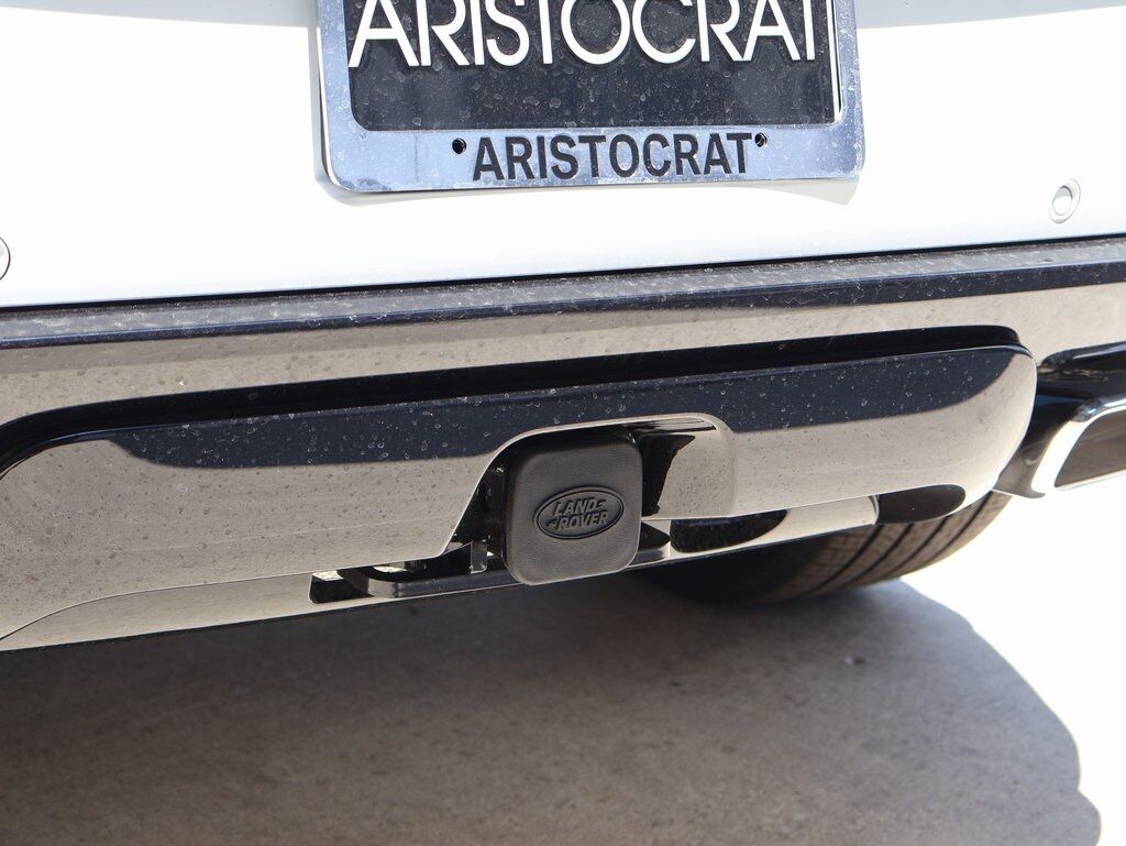 2025 Land Rover Range Rover Sport Dynamic San Clemente CA