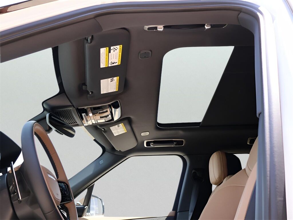2025 Land Rover Range Rover Sport Dynamic San Clemente CA