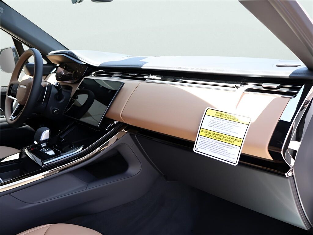 2025 Land Rover Range Rover Sport Dynamic San Clemente CA