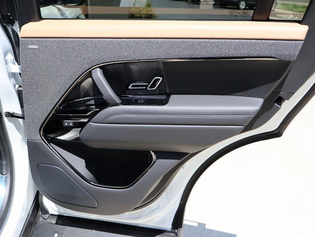 2025 Land Rover Range Rover Sport Dynamic San Clemente CA