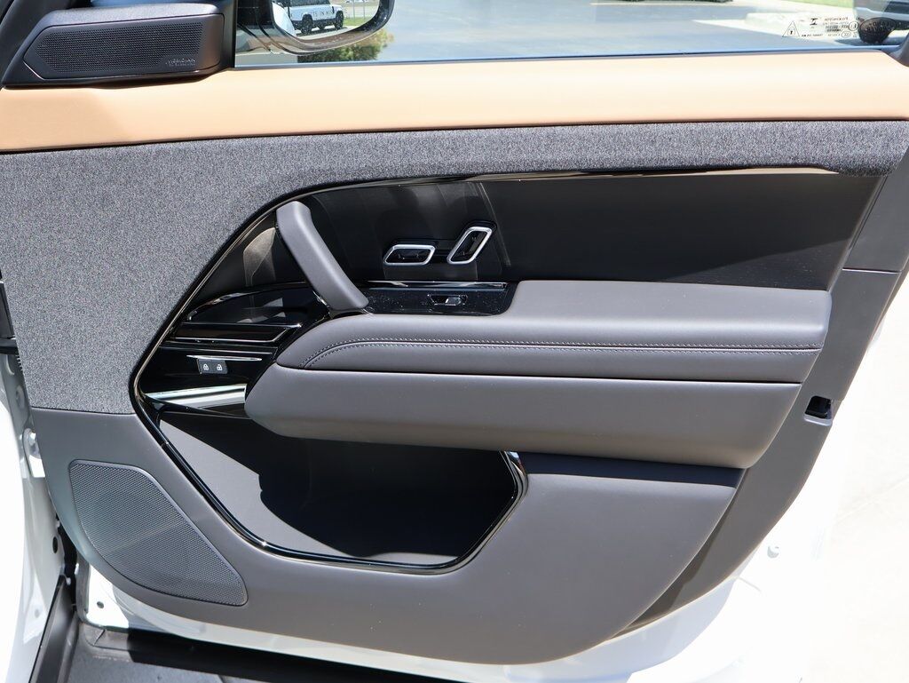 2025 Land Rover Range Rover Sport Dynamic San Clemente CA