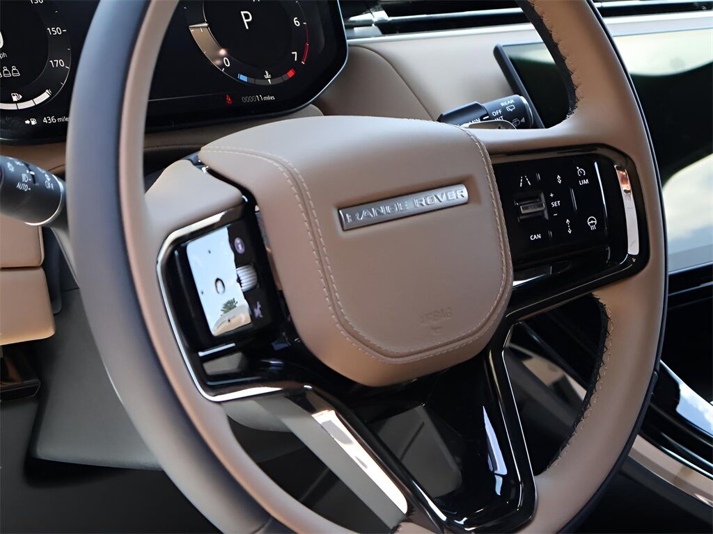 2025 Land Rover Range Rover Sport Dynamic San Clemente CA