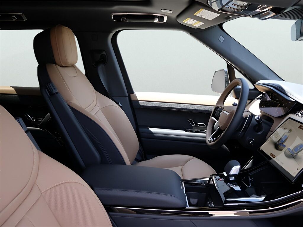 2025 Land Rover Range Rover Sport Dynamic San Clemente CA