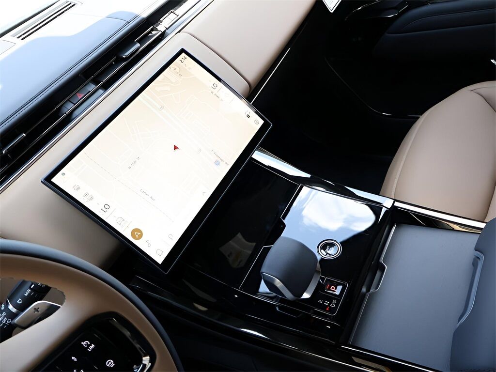2025 Land Rover Range Rover Sport Dynamic San Clemente CA