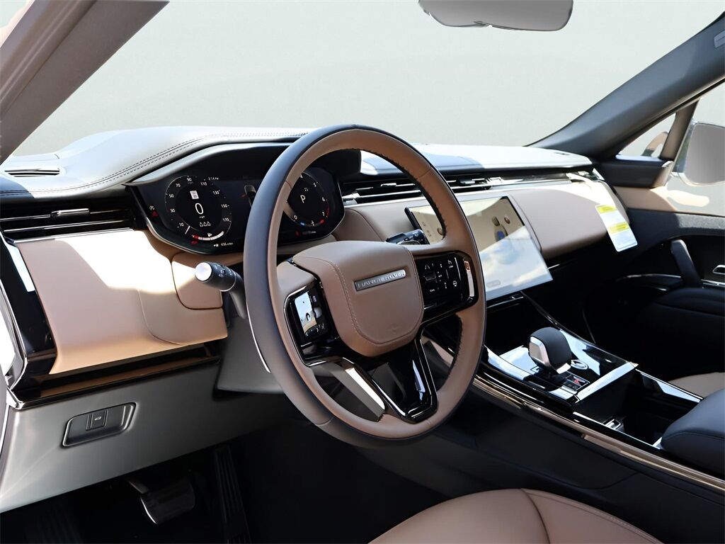 2025 Land Rover Range Rover Sport Dynamic San Clemente CA
