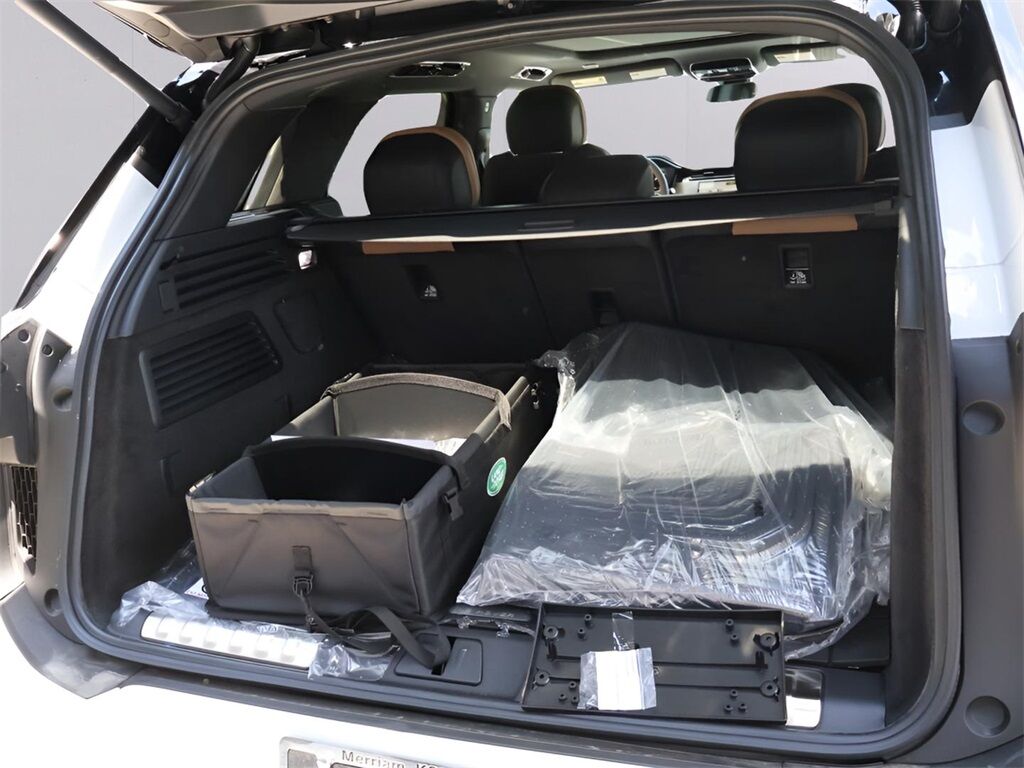 2025 Land Rover Range Rover Sport Dynamic San Clemente CA