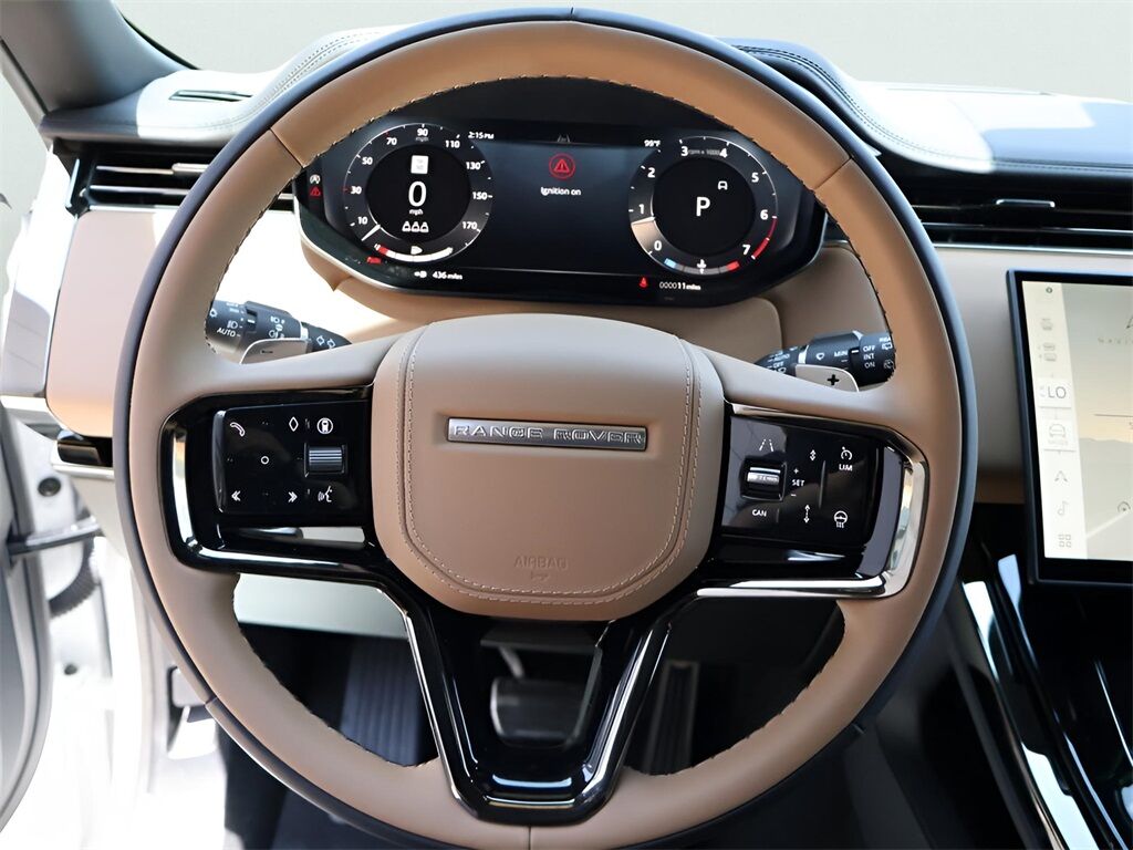 2025 Land Rover Range Rover Sport Dynamic San Clemente CA