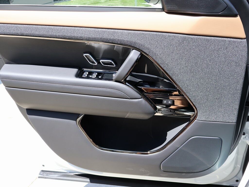 2025 Land Rover Range Rover Sport Dynamic San Clemente CA