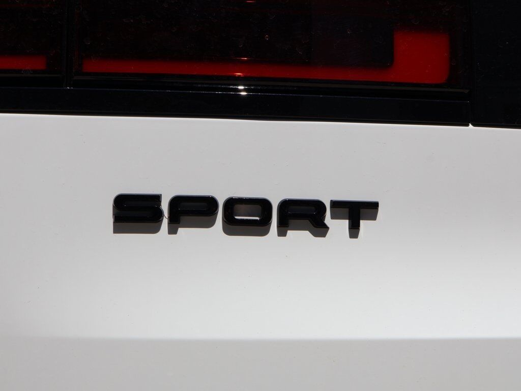 2025 Land Rover Range Rover Sport Dynamic San Clemente CA