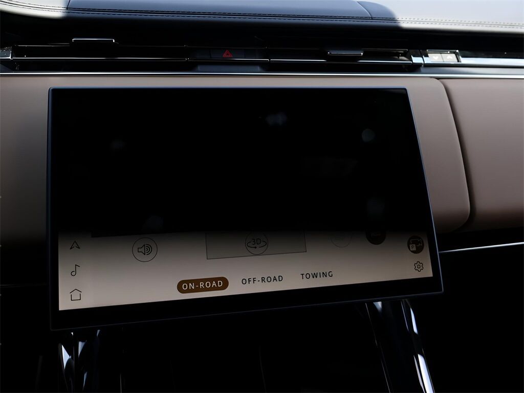 2025 Land Rover Range Rover Sport Dynamic San Clemente CA