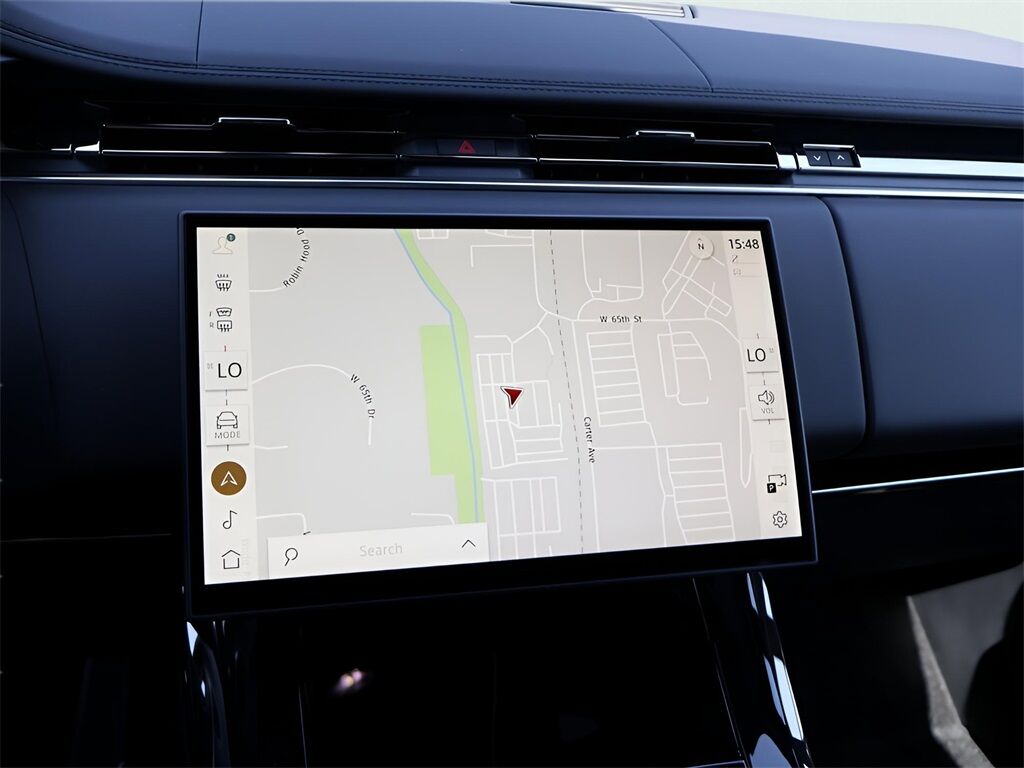 2025 Land Rover Range Rover Sport Dynamic San Clemente CA